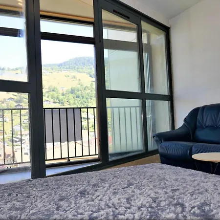 Studio, Centre * La Bresse