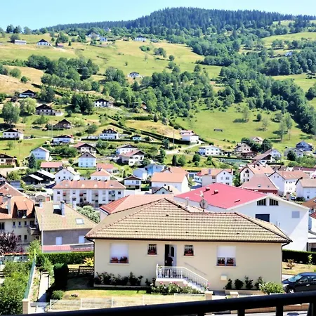 Apartmán Studio, Centre *