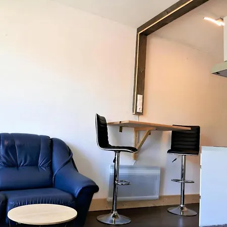 Studio, Centre La Bresse