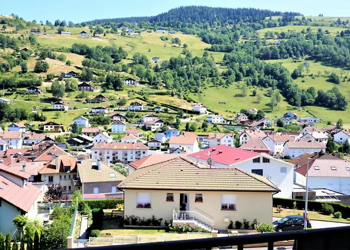 Apartmán Studio, Centre *