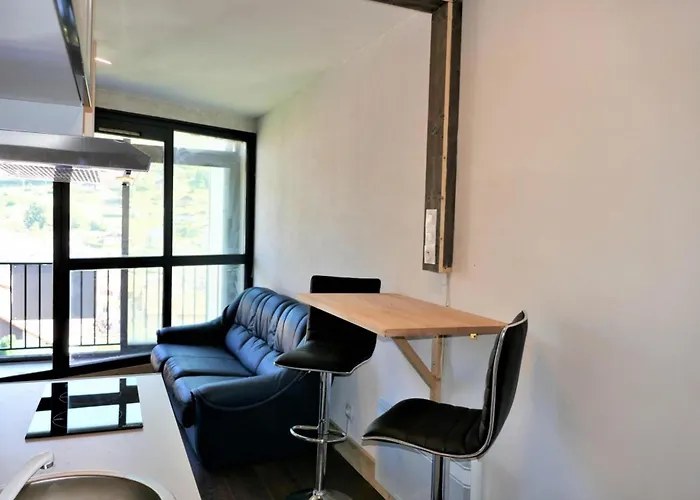 Apartmán Studio, Centre *